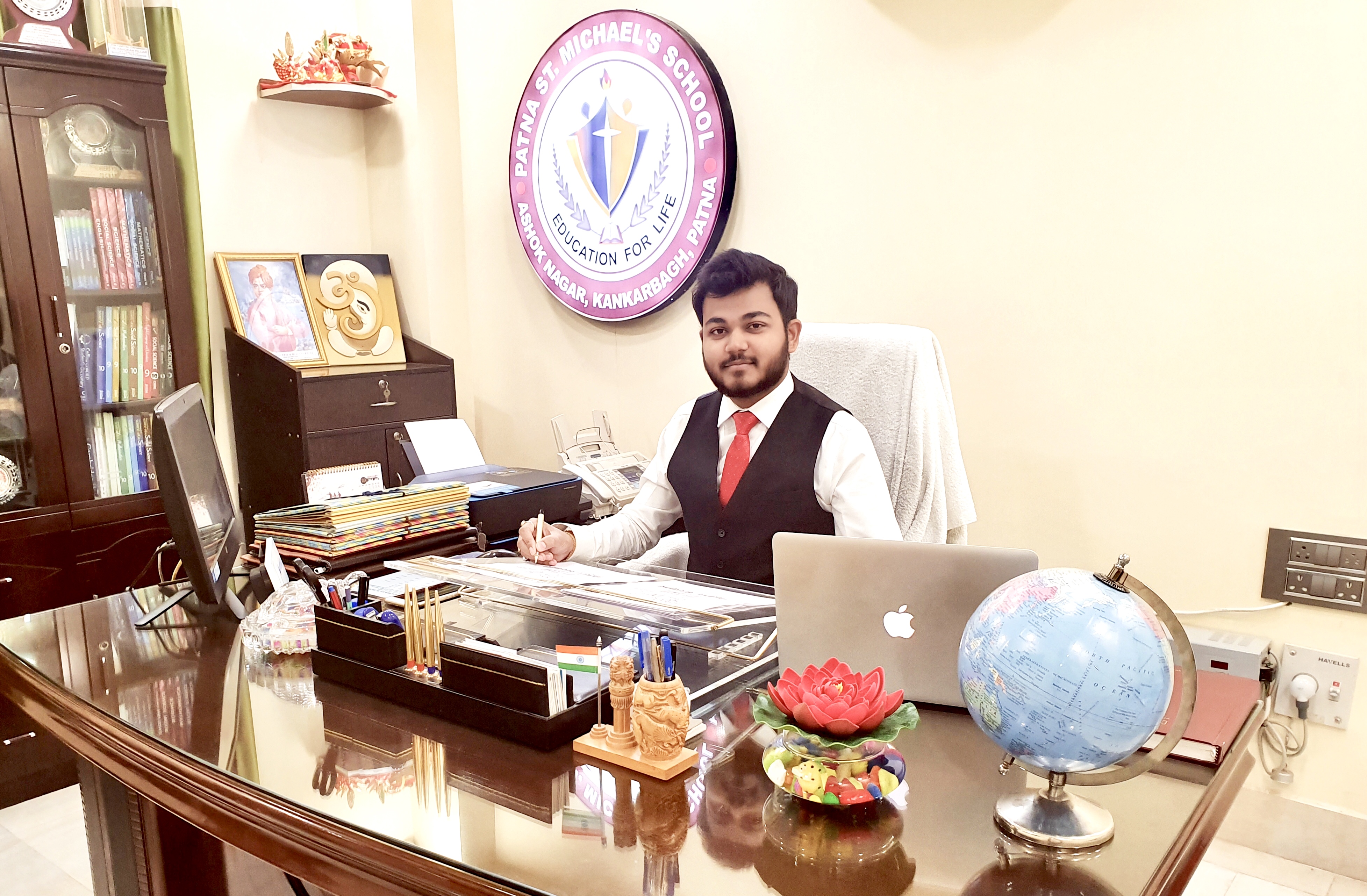 Director Image